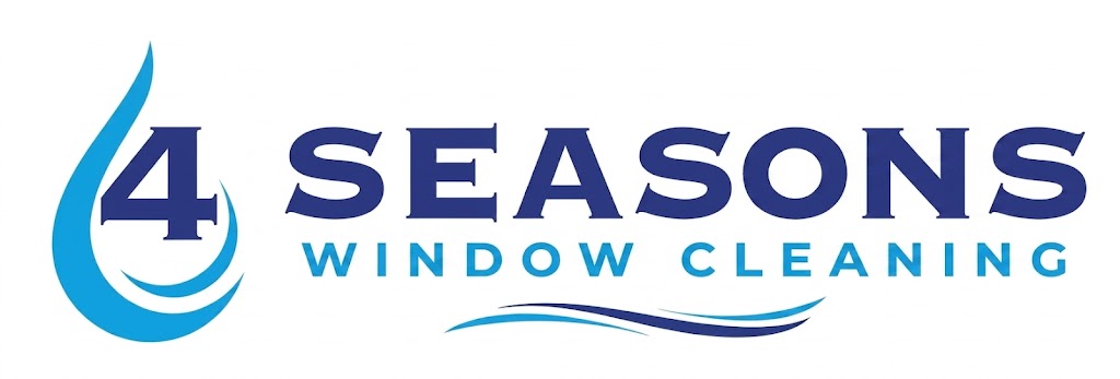 4 Seasons Window Cleaning - Professionele raam- en gevelreiniging