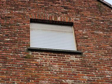 Gevelreiniging - project 2