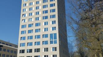 Gereinigde ramen - project 2