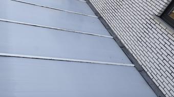 Gereinigde overkapping - project 2