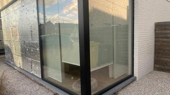 Professionele ruitenwassen — Ruitenwassen | realisatie van 4 Seasons Cleaning