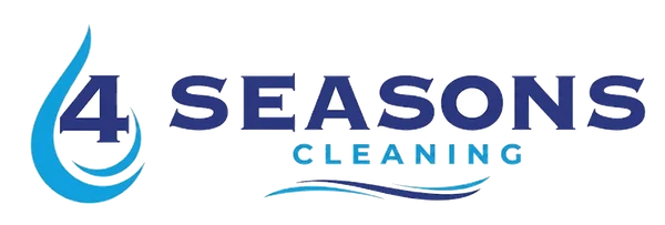 4 Seasons Cleaning - Professionele raam- en gevelreiniging